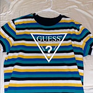 Guess Tee!!!